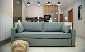Urban Elegance Retreat Vipgreece